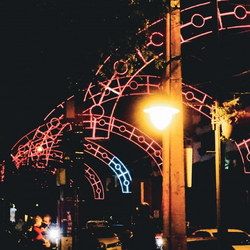 Gramado no Natal Luz: Guia Completo com Roteiro!